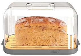 Ψωμιέρα (29x18x16) F-V Bread Box 179681
