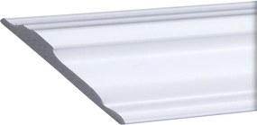 Διακοσμητικά Πηχάκια Τοίχου (Σετ 4τμχ) K-M WD1000220