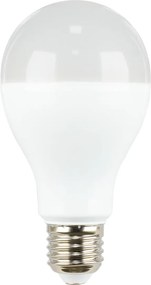 Λάμπα LED SMD C35 4,9W E14 3000K θερμό λευκό φως 470lm γαλακτερή