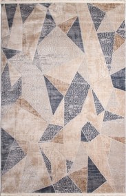 ΧΑΛΙ OSKA 476/GREYISH BLUE - 200cm x 290cm - 2002834 - 2002834