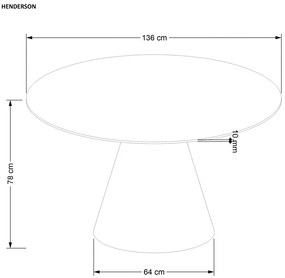 Holly Τουαλέτα Λευκή με Φωτισμό 94x43x140cm