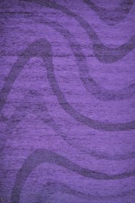 Χαλί Sky 4005 Purple 165X230cm