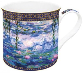 Κούπα 300ml Marva Water Lilies 170ΜΟΝ3