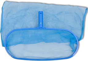 Σετ Καθαρισμού Πισίνας Βούρτσα 2 Skimmer 1 Τηλεσκοπικό Κοντάρι