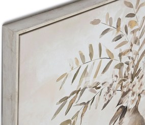 Πίνακας Home ESPRIT Βάζο Παραδοσιακά 82 x 4,5 x 82 cm (x2)