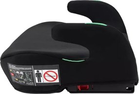Κάθισμα Αυτοκινήτου Booster (135 έως 150εκ. Ύψος) Osann Isofix