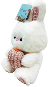 Λούτρινο Λαγουδάκι - Plush Bunny