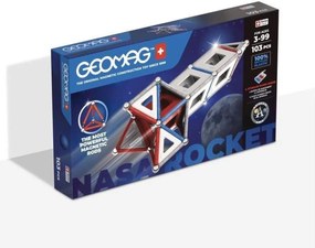 Παιχνίδι Kατασκευή Geomag