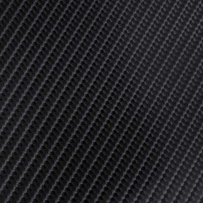 vidaXL Μεμβράνη Αυτοκινήτου 4D Μαύρη 100 x 150 εκ.