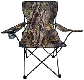 Πτυσσόμενη καρέκλα camping - 1003-4 - 241774 - Brown-241774_brown
