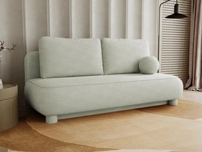 Καναπές - Κρεβάτι Gaja-Γκρι Ανοιχτό