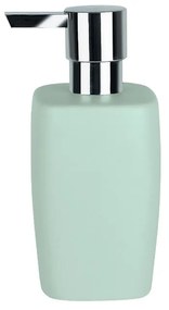 Dispenser Μπάνιου (Φ6x16) Spirella Pastel Green