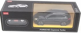 Τηλεκατευθυνόμενο Αυτοκίνητο Rastar Porsche Cayenne Turbo 2WD