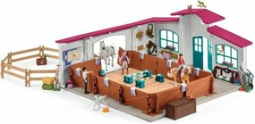 Playset Schleich Grand Manege Equestre