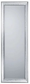 Καθρέπτης Τοίχου Mia 1000106 60x160cm Chrome Mirrors &amp; More Plastic, Glass