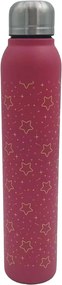Μπουκάλι Ανοξείδωτο BPA Free 700ml - Φούξια