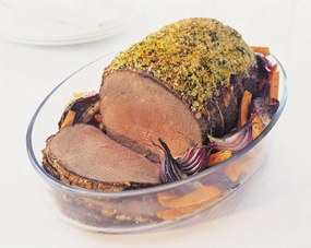 Πιάτο ψησίματος Pyrex 346B000 Μέταλλο