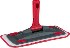 Κεφαλή Παρκετέζας Με Μικροΐνες Dirt Devil 871125235683