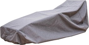 Κάλυμμα Ξαπλώστρας Hesperide - 170x90x60cm - Γκρι