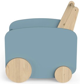 Καρότσι αποθήκευσης Firma-Mple