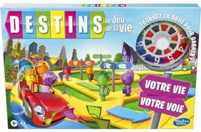 Επιτραπέζιο Παιχνίδι Hasbro F0800101