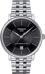 Ανδρικά Ρολόγια Tissot CARSON AUTOMATIC (Ø 40 mm)