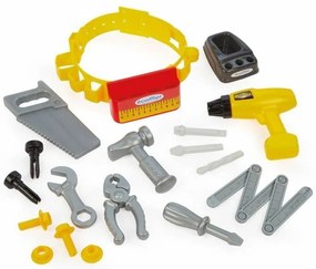 Εργαλεία παιχνιδιών Ecoiffier 2420