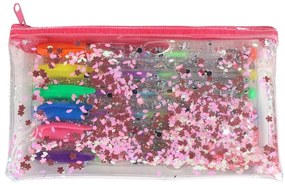 Σετ Στυλό Minnie Mouse Ροζ