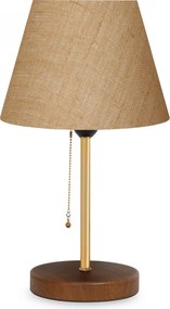 Table Lamp AYD-3137 Cream