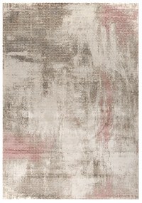 KASHAN 160X230 ΤΑΠ. Ρ.Ρ.  341-0-368-39548-055
