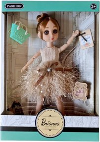 Συλλεκτική κούκλα Vintage - B16-112 - 917455