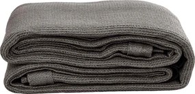 vidaXL Χαλί Σκηνής Ανθρακί 250 x 600 εκ.