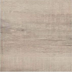 vidaXL Πλάκες Δαπέδου Taupe 5,11 τ.μ. 55 τεμ. PVC
