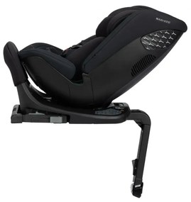 Maxi Cosi Κάθισμα Αυτοκινήτου Spinel 360 Plus i-Size Authentic Black O12 Black