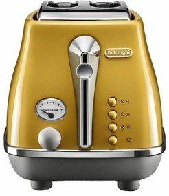 Τοστιέρα DeLonghi 900 W