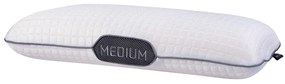 Μαξιλάρι Ύπνου Ανατομικό Μέτριο (40x60) Greenwich Polo Memory Foam 2342