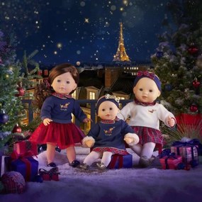 Κούκλα μωρού Corolle