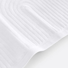 Πετσέτα μπάνιου από πετσετέ μπουκλέ ύφασμα 500 g m², Molina