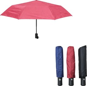 Αυτόματη Σπαστή Ομπρέλα - Automatic Folding Umbrella