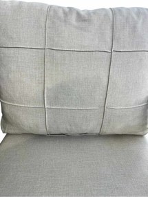 Σετ Κήπου Μπεζ GRENUR 200x58x78