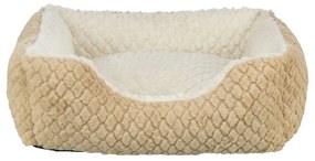 Κρεβάτιγια Σκύλους Trixie Kaline Mio Καφέ Κρεμ 65 x 50 cm