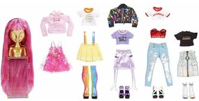 Κούκλα Rainbow High 571049E7C