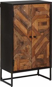 vidaXL Highboard 53 x 30 x 95 εκ.