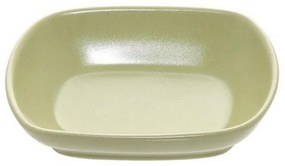 Μπωλ Κεραμικό Οβάλ Snj1013K6 Green Espiel Ceramic