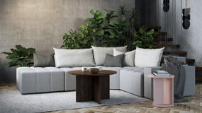 Τραπεζάκι σαλονιού Elsie-Karudi