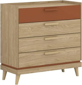 Συρταριέρα Andi-Φυσικό