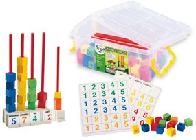 Gigo Πλαστικός Άβακας