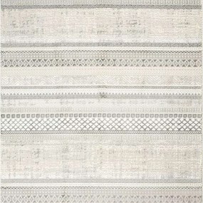 Μοκέτα Υφαντή Jade 1980 Light Grey-Cream New Plan 400X