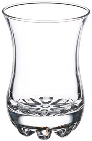 Φλυτζάνι Τσαγιού 80ml S-D Sylvana 154752