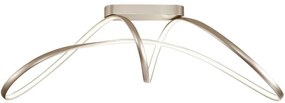 Πλαφονιέρα  Caprice - 4275400 - 51W - 100W - 4275400